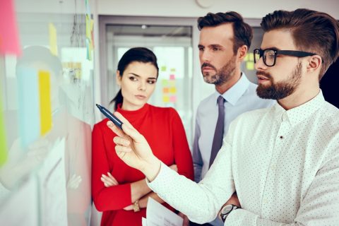 Posture du manager en SST