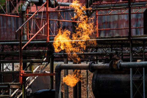 Formation ATEX niveau 1