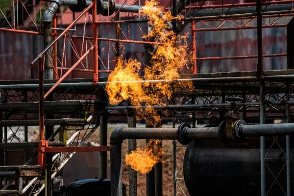Formation ATEX niveau 1