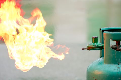 Initiation au risque ATEX (ATEX 0)