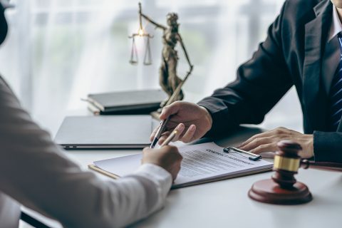 Réforme de la santé au travail