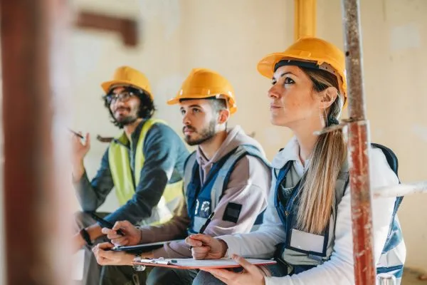 Réfèrent santé sécurité au travail