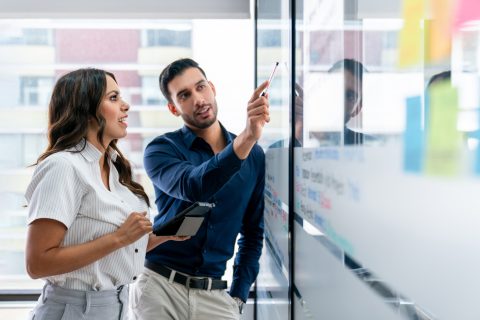 Formation des membres du CSE – Santé, Sécurité et Conditions de Travail