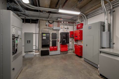 Habilitation électrique H0B0 H0V