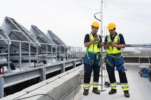 Sensibilisation Champ électromagnétique