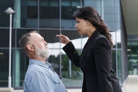 Formation des référents harcèlement