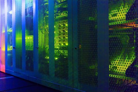 Prévention des risques en data center