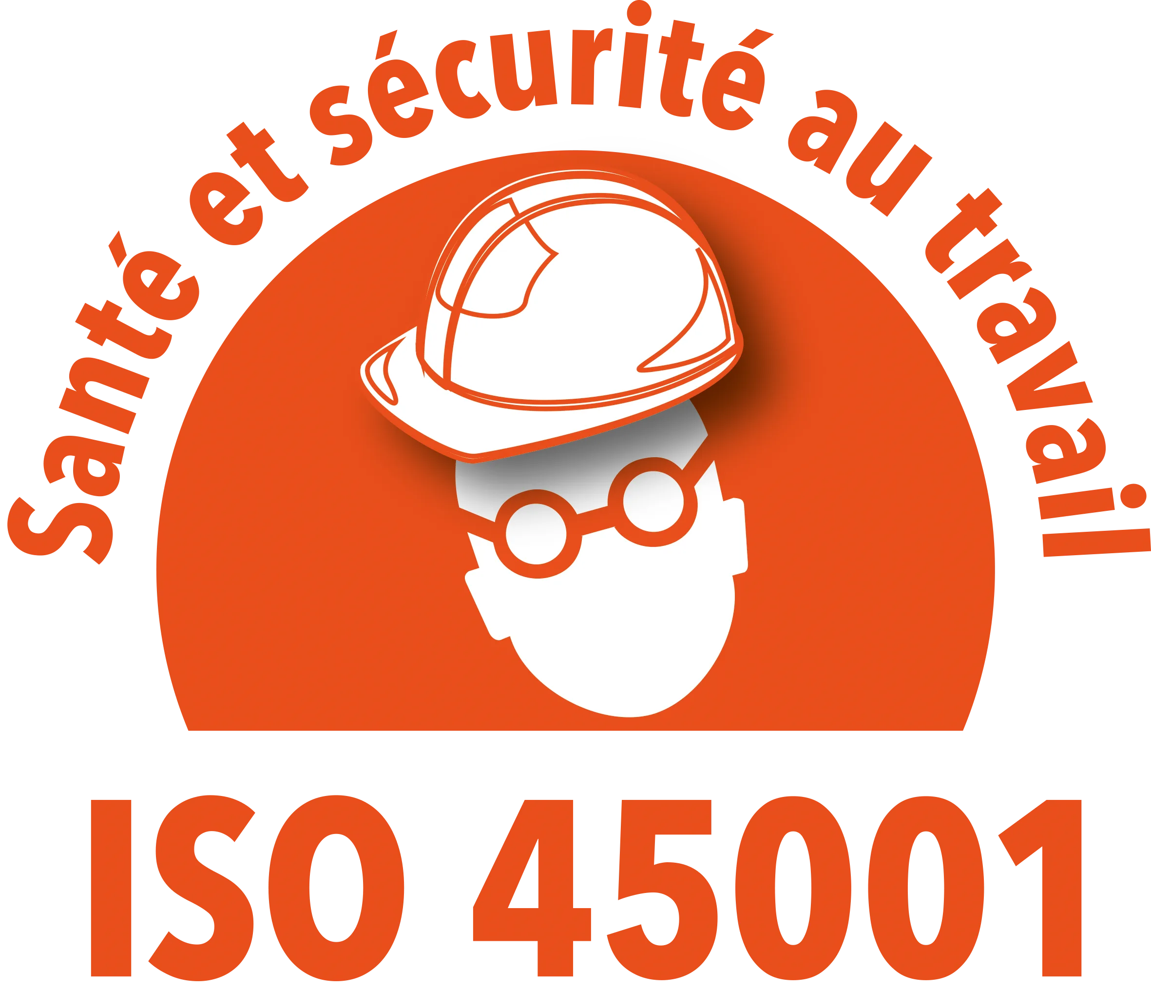 ISO 45001 — management de la santé et de la sécurité au travail, participation des travailleurs