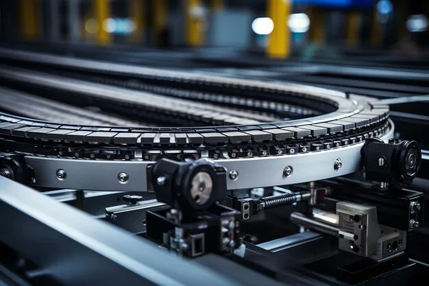 Cas jurisprudentiel — accident sur convoyeur automatisé industrie agroalimentaire