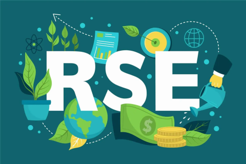 Initiation à la RSE