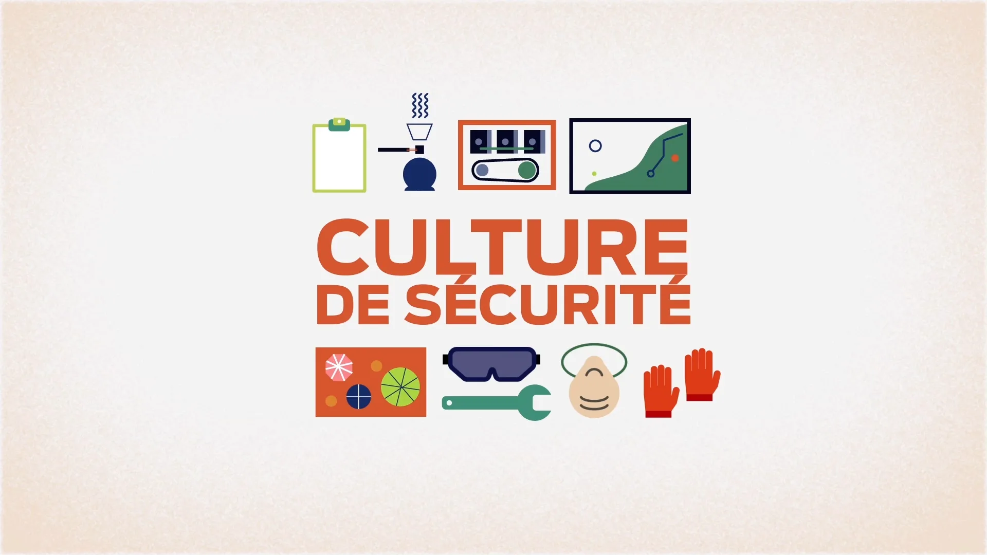 Culture sécurité — comment passer du respect des consignes à l'adhésion réelle des équipes