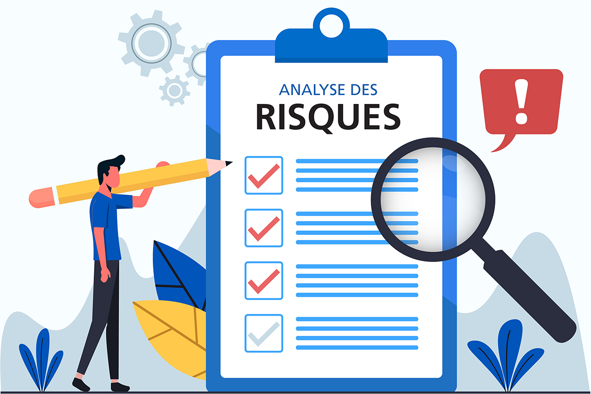 Différentes trames types de DUERP — tableaux Excel, logiciels dédiés, formulaires