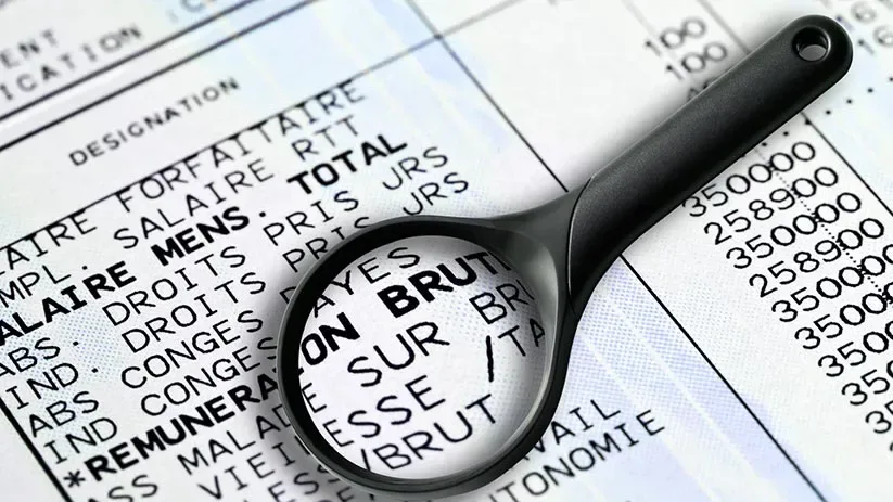 Transparence salariale : changements et crises de perception