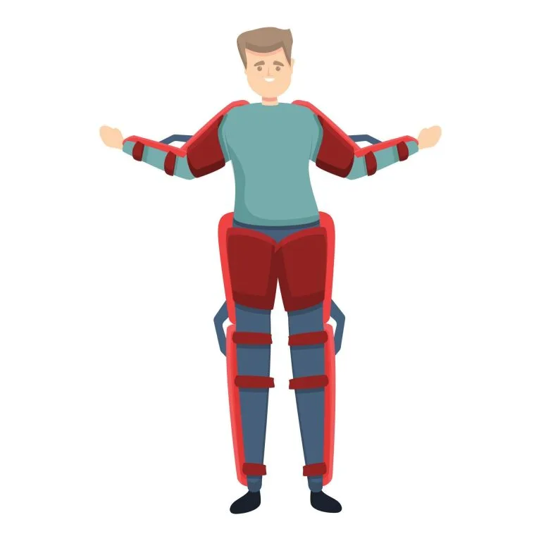 Retour d'expérience sur l'utilisation des exosquelettes dans le BTP