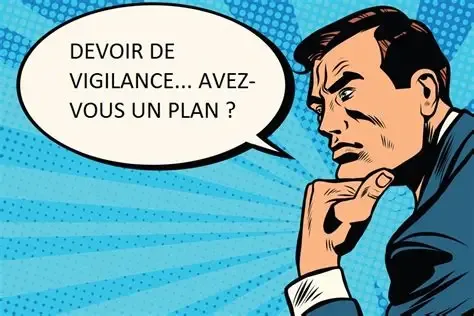Risques juridiques et réputationnels liés au devoir de vigilance