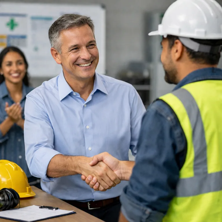 Reconnaître et valoriser les comportements sûrs et responsables en entreprise