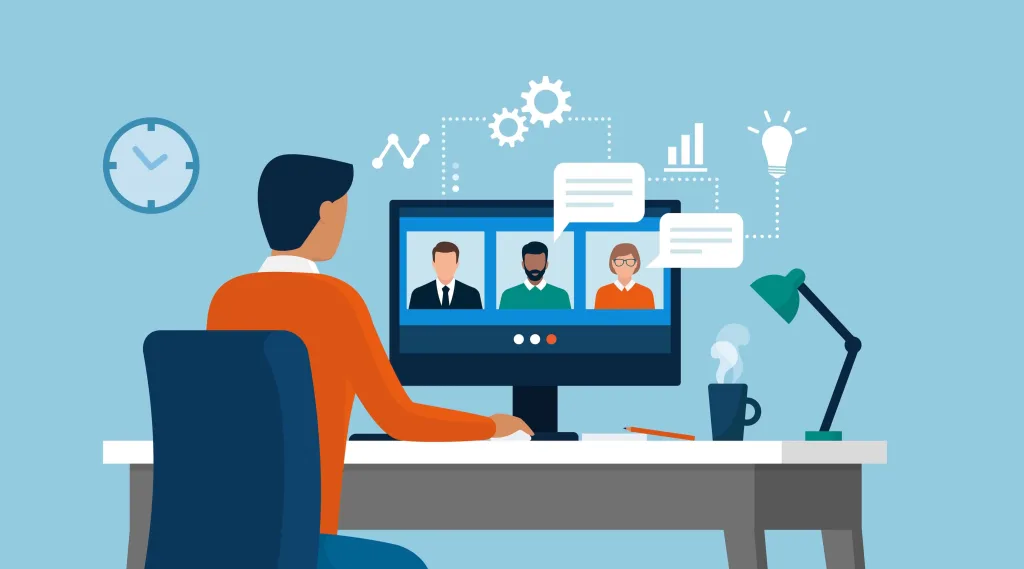 Télétravail et nomadisme : risques HSE et responsabilités employeur