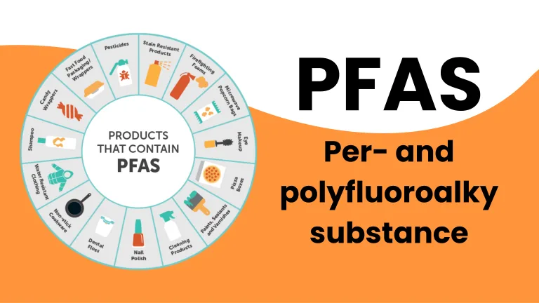 PFAS : interdiction progressive dès le 1er janvier 2026 — actions achats et produits