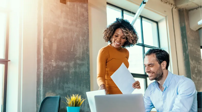 Managers de proximité et politique de santé au travail — formation SST