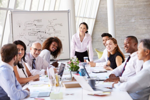 Formation Instances Représentatives du Personnel
