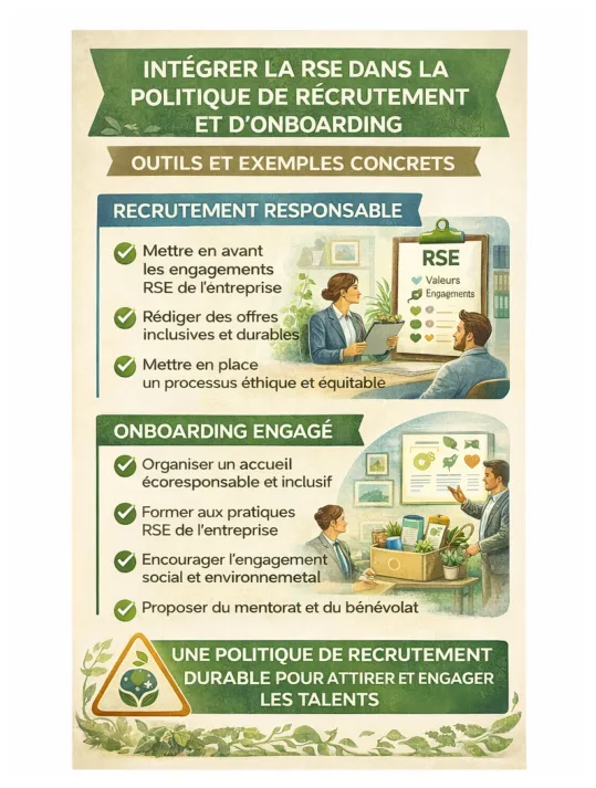 Mesurer les coûts cachés liés aux conditions de travail : absentéisme, turnover, non-qualité