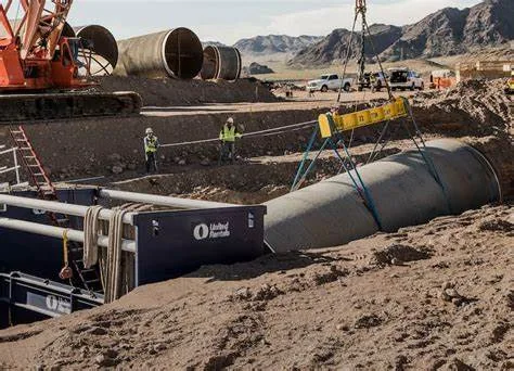 Recommandations essentielles pour la sécurité dans les tranchées de chantier