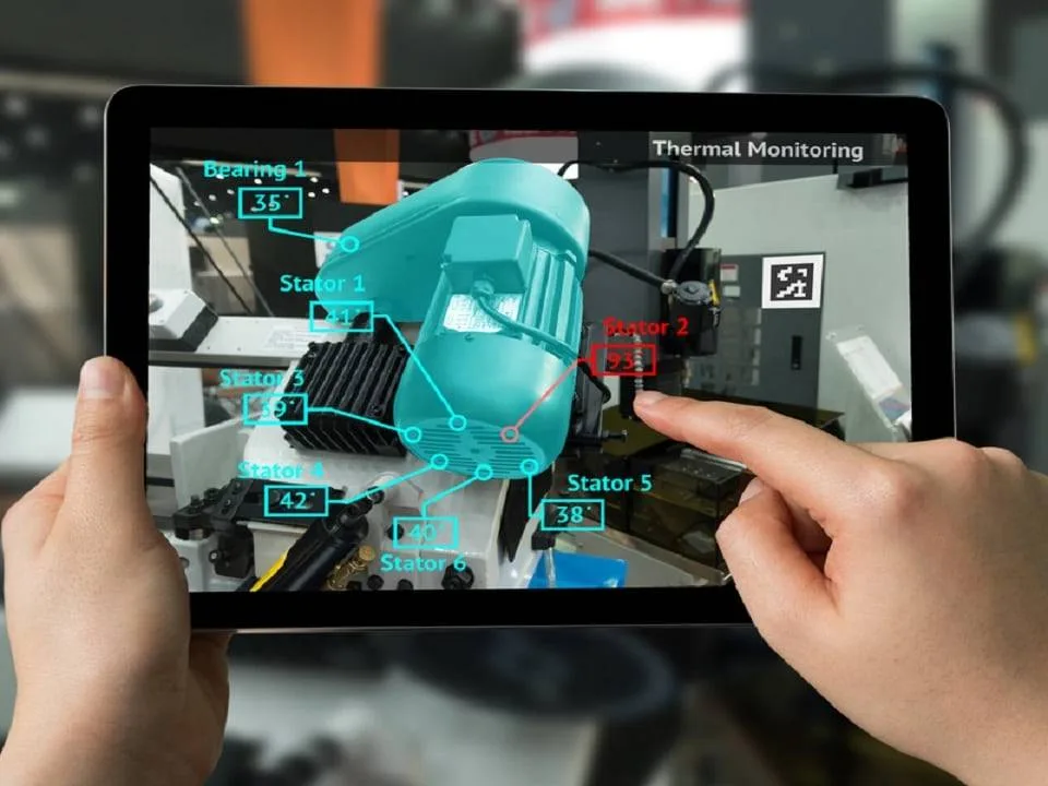 Mesure de l'efficacité des formations innovantes en HSE
