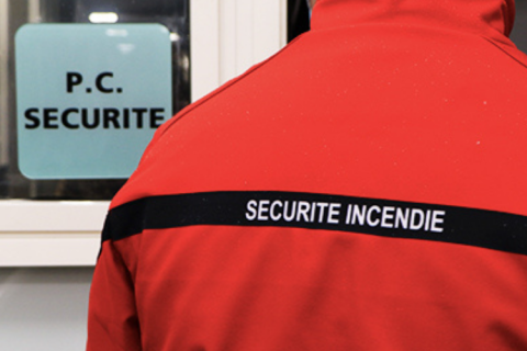 Formation guide et serre file