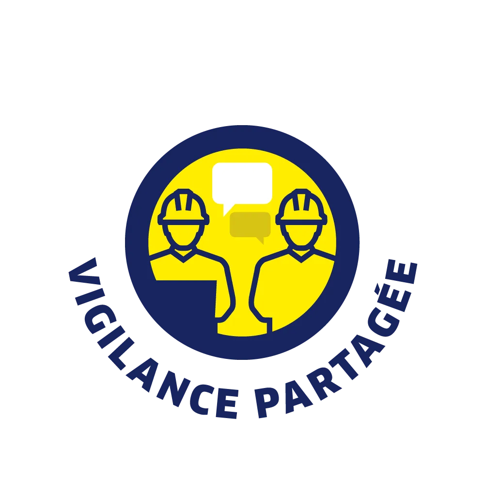 Vigilance conjointe et coordination entre donneur d'ordre et sous-traitant