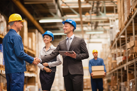 Santé sécurité au travail – cadre réglementaire