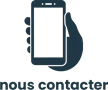 nous contacter