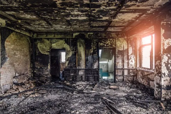Diagnostic incendie