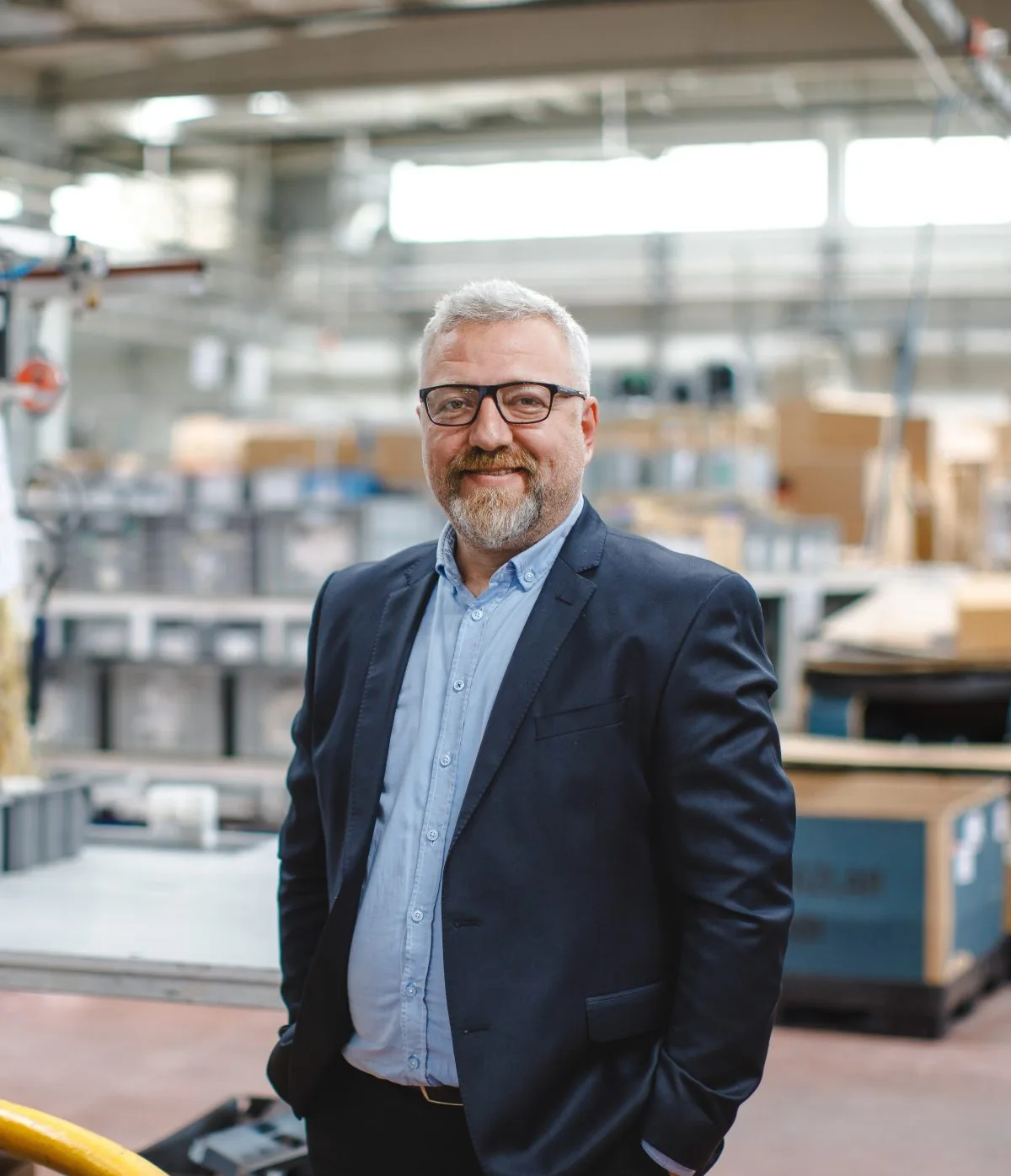 Développement d’entreprise