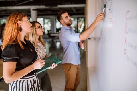 Règles générales de sécurité selon le code du travail