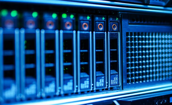 Sécurité et HSE dans les Data Centers