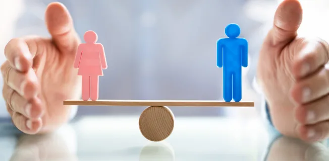 Égalité professionnelle femmes-hommes