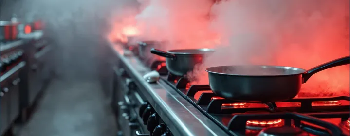 Sécurité incendie dans les ERP