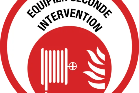 Formation équipier de seconde intervention
